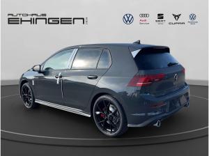 Volkswagen Golf GTI 2,0 l TSI inkl. Winterräder