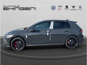 Volkswagen Golf GTI 2,0 l TSI inkl. Winterräder