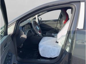 Volkswagen Golf GTI 2,0 l TSI inkl. Winterräder