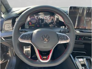 Volkswagen Golf GTI 2,0 l TSI inkl. Winterräder