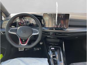 Volkswagen Golf GTI 2,0 l TSI inkl. Winterräder