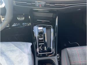 Volkswagen Golf GTI 2,0 l TSI inkl. Winterräder