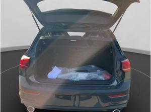 Volkswagen Golf GTI 2,0 l TSI inkl. Winterräder