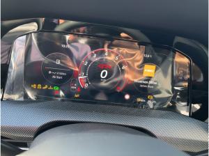 Volkswagen Golf GTI 2,0 l TSI inkl. Winterräder