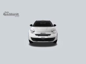 Fiat 600 Fiat 600 Street - 🚗 GRATIS MIETWAGEN ZUR FAHRZEUGABHOLUNG