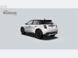 Fiat 600 Fiat 600 Street - 🚗 GRATIS MIETWAGEN ZUR FAHRZEUGABHOLUNG