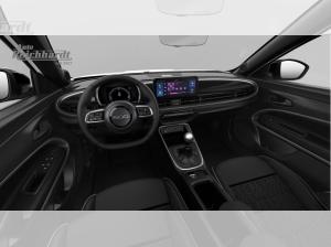Fiat 600 Fiat 600 Street - 🚗 GRATIS MIETWAGEN ZUR FAHRZEUGABHOLUNG