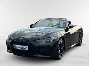 BMW M440i xDrive Cabrio LEDER,ACC,H/K SOUND,360 GRAD KAMERA,HUD,NACKENWÄRMER,19 ZOLL