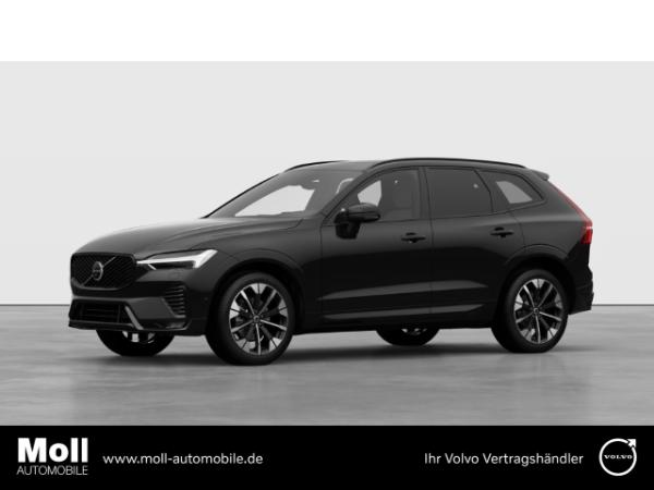 Abbildung Leasingangebot Volvo XC60