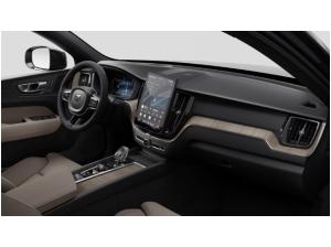 Volvo XC60 B5 Plus Dark*Licht und Lagom Paket*20 Zoll*