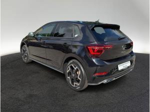 Volkswagen Polo 1.0 TSI DSG R-Line Navi IQ.Light CarPlay