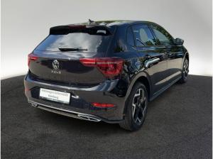 Volkswagen Polo 1.0 TSI DSG R-Line Navi IQ.Light CarPlay