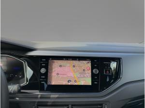 Volkswagen Polo 1.0 TSI DSG R-Line Navi IQ.Light CarPlay