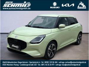Suzuki Swift SWIFT COMFORT+ HYBRID