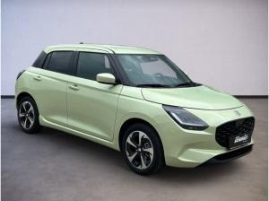 Suzuki Swift SWIFT COMFORT+ HYBRID