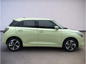 Suzuki Swift SWIFT COMFORT+ HYBRID