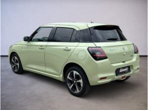 Suzuki Swift SWIFT COMFORT+ HYBRID