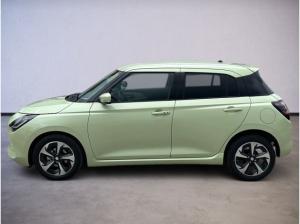 Suzuki Swift SWIFT COMFORT+ HYBRID