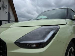 Suzuki Swift SWIFT COMFORT+ HYBRID