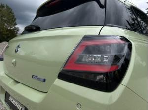 Suzuki Swift SWIFT COMFORT+ HYBRID