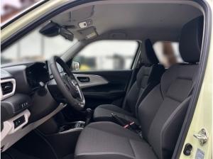 Suzuki Swift SWIFT COMFORT+ HYBRID