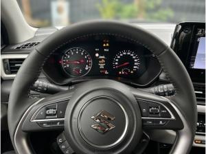Suzuki Swift SWIFT COMFORT+ HYBRID