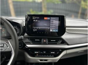 Suzuki Swift SWIFT COMFORT+ HYBRID