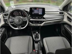 Suzuki Swift SWIFT COMFORT+ HYBRID