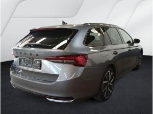 Skoda Octavia 2.0 TDI 110kW DSG Sportline Combi