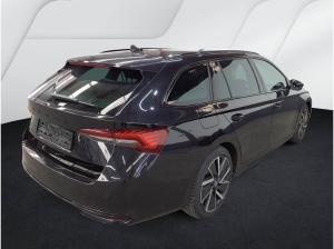 Skoda Octavia 2.0 TDI 110kW DSG Sportline Combi