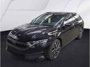 Skoda Octavia 2.0 TDI 110kW DSG Sportline Combi