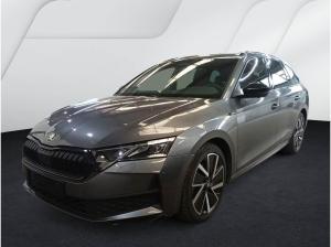 Skoda Octavia 2.0 TDI 110kW DSG Sportline Combi