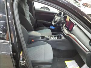 Skoda Octavia 2.0 TDI 110kW DSG Sportline Combi