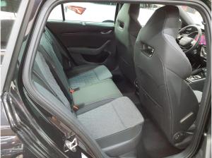 Skoda Octavia 2.0 TDI 110kW DSG Sportline Combi