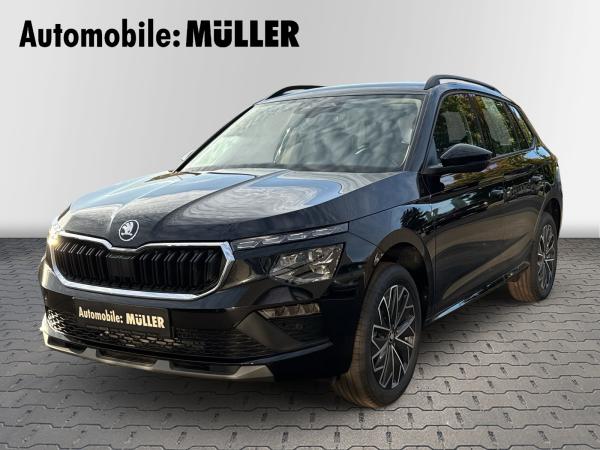 Skoda Kamiq 🔥 Kamiq Balance 115 PS DSG | BLACK MAGIC | DIGITAL COCKPIT | 132 € NETTO | AKTION BIS 31.10.