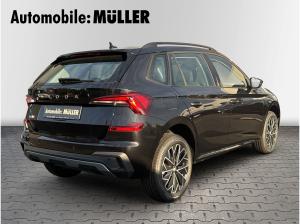 Skoda Kamiq 🔥 Kamiq Balance 115 PS DSG | BLACK MAGIC | DIGITAL COCKPIT | 132 € NETTO | AKTION BIS 31.10.