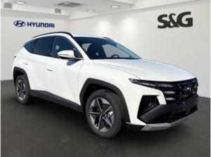 Hyundai TUCSON Trend 2WD*Navi*LED*ACC*El. Heckklappe*Apple CarPlay*Android Auto