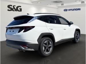 Hyundai TUCSON Trend 2WD*Navi*LED*ACC*El. Heckklappe*Apple CarPlay*Android Auto