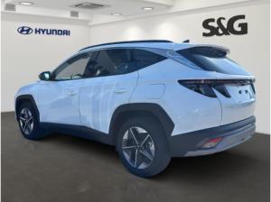 Hyundai TUCSON Trend 2WD*Navi*LED*ACC*El. Heckklappe*Apple CarPlay*Android Auto