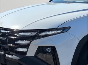 Hyundai TUCSON Trend 2WD*Navi*LED*ACC*El. Heckklappe*Apple CarPlay*Android Auto