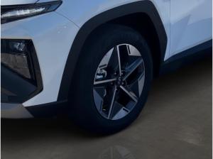 Hyundai TUCSON Trend 2WD*Navi*LED*ACC*El. Heckklappe*Apple CarPlay*Android Auto