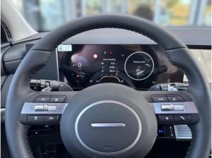 Hyundai TUCSON Trend 2WD*Navi*LED*ACC*El. Heckklappe*Apple CarPlay*Android Auto