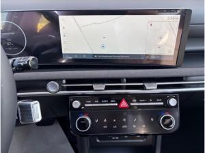 Hyundai TUCSON Trend 2WD*Navi*LED*ACC*El. Heckklappe*Apple CarPlay*Android Auto