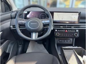 Hyundai TUCSON Trend 2WD*Navi*LED*ACC*El. Heckklappe*Apple CarPlay*Android Auto