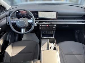 Hyundai TUCSON Trend 2WD*Navi*LED*ACC*El. Heckklappe*Apple CarPlay*Android Auto