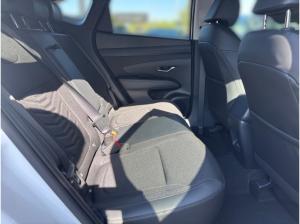 Hyundai TUCSON Trend 2WD*Navi*LED*ACC*El. Heckklappe*Apple CarPlay*Android Auto