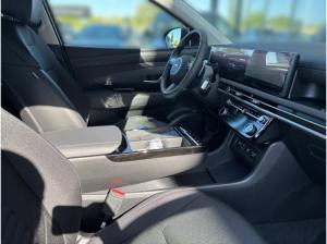 Hyundai TUCSON Trend 2WD*Navi*LED*ACC*El. Heckklappe*Apple CarPlay*Android Auto