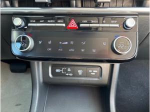 Hyundai TUCSON Trend 2WD*Navi*LED*ACC*El. Heckklappe*Apple CarPlay*Android Auto