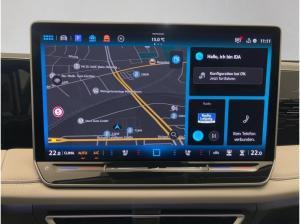 Volkswagen Tiguan 2.0 TSI Elegance 4Motion*DCC*AHK*/SOFORT VERFÜGBAR/ANSCHLUSSGARANTIE