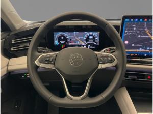 Volkswagen Tiguan 2.0 TSI Elegance 4Motion*DCC*AHK*/SOFORT VERFÜGBAR/ANSCHLUSSGARANTIE